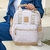 Mochila Ambar