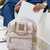 Mochila Ambar - Hanna Original