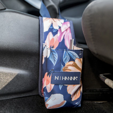 Portamate Tiny Floral - comprar online