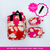 Set LifeStyle Flower - comprar online