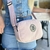 Bandolera Silvy - Hanna Original