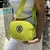 Bandolera Silvy - Hanna Original