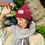 Gorro Amour en internet