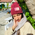 Gorro Amour - comprar online
