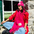 Gorro Amour - comprar online