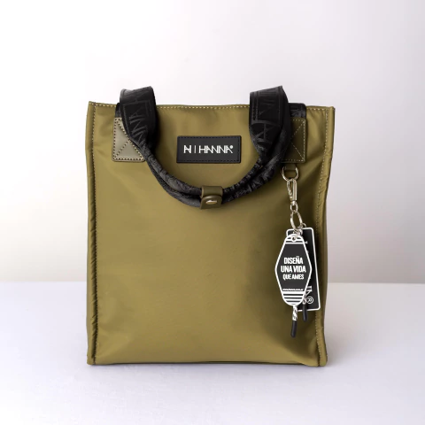 Matera Rufina Verde - comprar online