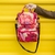 Mochila Matera Moana - Hanna Original