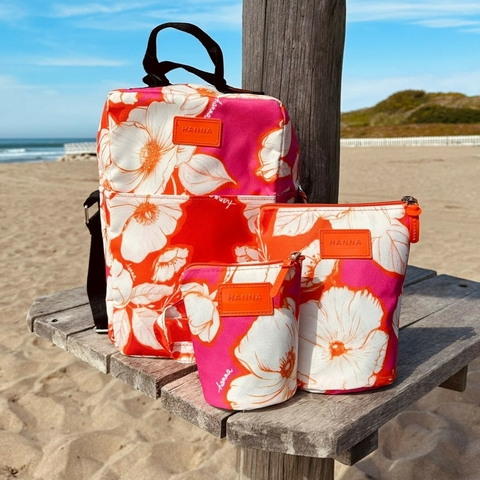 Set Matero Lola Flower