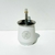 Mate + Bombilla Tigre Acero - comprar online