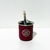 Mate + Bombilla Tigre Acero - comprar online