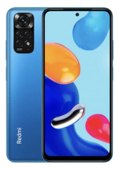 Xiaomi Note 11 128Gb