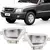 FAROL AUX GM S10 99/00 LD