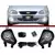 FAROL AUX GM MERIVA 03/12 LE
