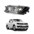FAROL AUX VW AMAROK 17/ LE