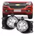 FAROL AUX GM S10 12/ LD