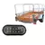 LANT CARRETINHA 12V/CRISTAL