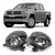 FAROL AUX VW AMAROK 15/16 JETTA 11/ LD