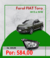 Farol Fiat Toro