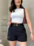 Short Marie - Preto - comprar online