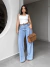 Regata Básica Kali - Off-White na internet