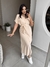 Imagem do Vestido Chemise Balm - Bege