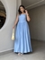 Imagem do Vestido Aurora - Azul Bebê