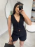 Imagem do Colete Lírio - Preto