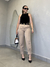 Cropped Alyce - Preto - comprar online