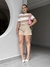 Imagem do Short Marie - Bege Claro