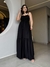 Imagem do Vestido Longo Livia - Preto