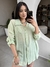 Camisa Breeze - Verde Claro na internet