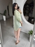 Camisa Breeze - Verde Claro - Miahma