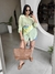 Camisa Breeze - Verde Claro - loja online