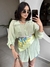 Camisa Breeze - Verde Claro