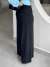Calça Pantalona Leona - Preto - comprar online