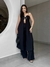 Conjunto Túnica Elmont - Preto - loja online