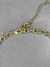 Colar Jade - Dourado - Miahma