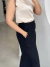 Imagem do Calça Pantalona Leona - Preto