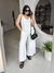 Macacão Marvi - Off-White - loja online