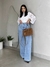 Imagem do Blusa Renda Alba - Off-White