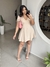 Vestido Emily - Creme - Miahma