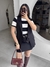 Colete Ilyra - Preto - loja online