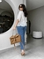 Camisa Maragogi - Off-White - Miahma
