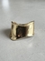 Bracelete Thaci - Dourado