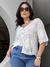 Camisa Maragogi - Off-White - comprar online