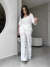 Calça Maragogi - Off-White - comprar online