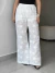 Calça Maragogi - Off-White - Miahma