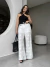 Calça Maragogi - Off-White - loja online