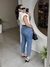 Camisa Curta Wester - Off-White na internet