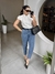 Imagem do Camisa Curta Wester - Off-White
